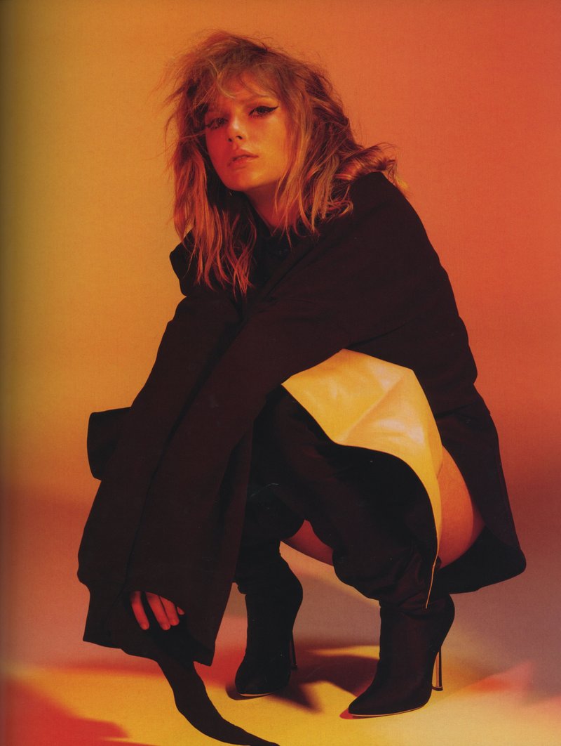 Taylor Swift — reputation volume 1 — photo 32
