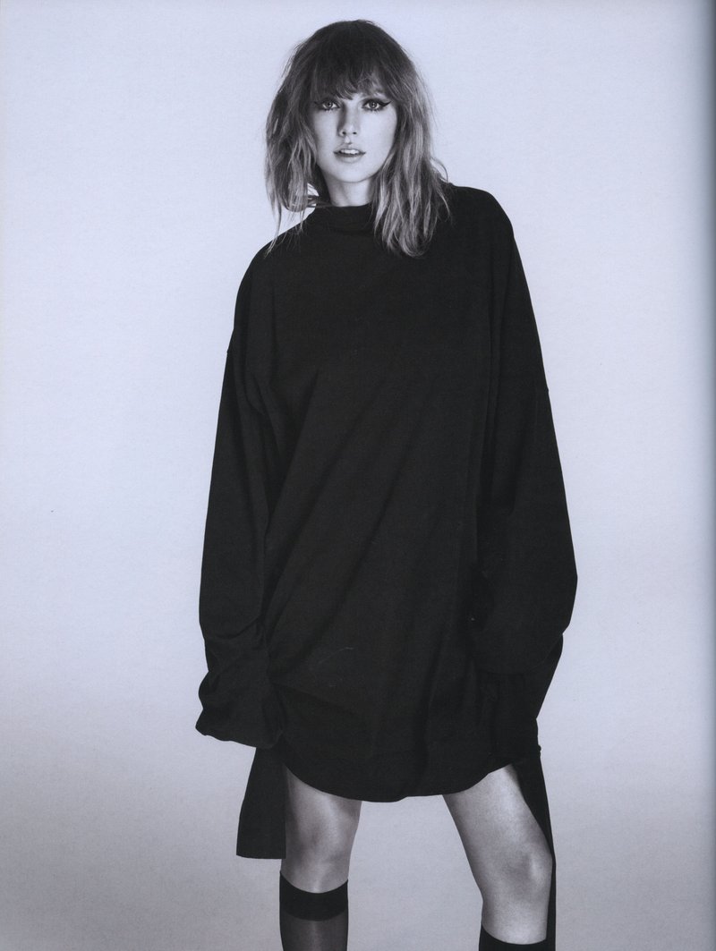 Taylor Swift — reputation volume 1 — photo 33