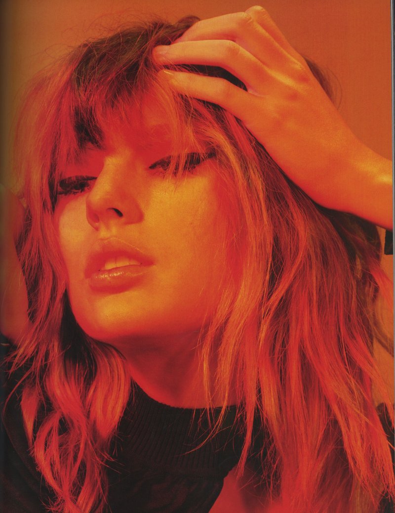 Taylor Swift — reputation volume 1 — photo 34