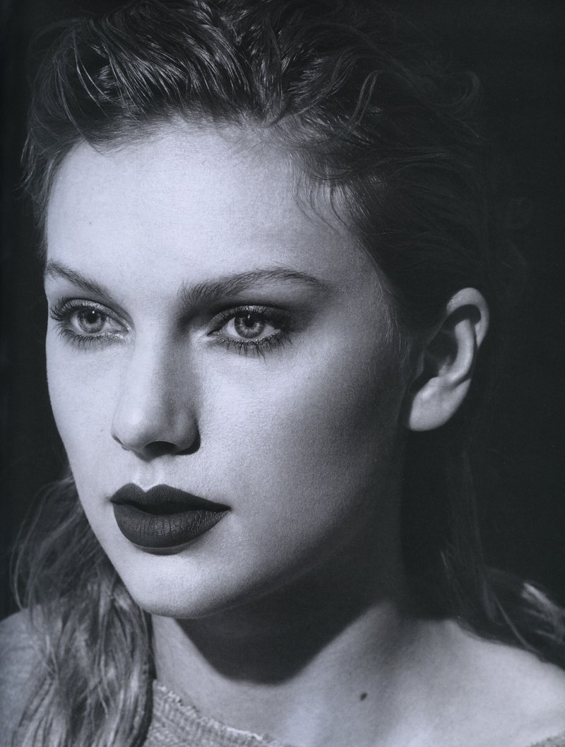 Taylor Swift — reputation volume 1 — photo 38