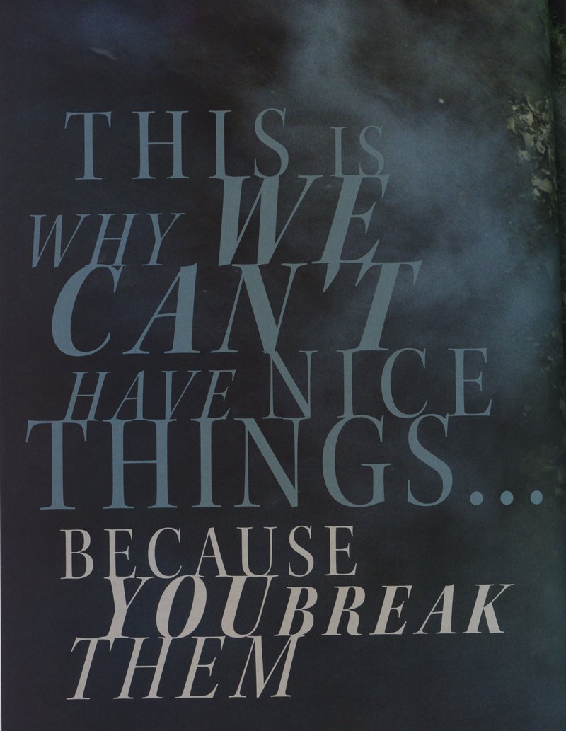 Taylor Swift — reputation volume 1 — photo 49
