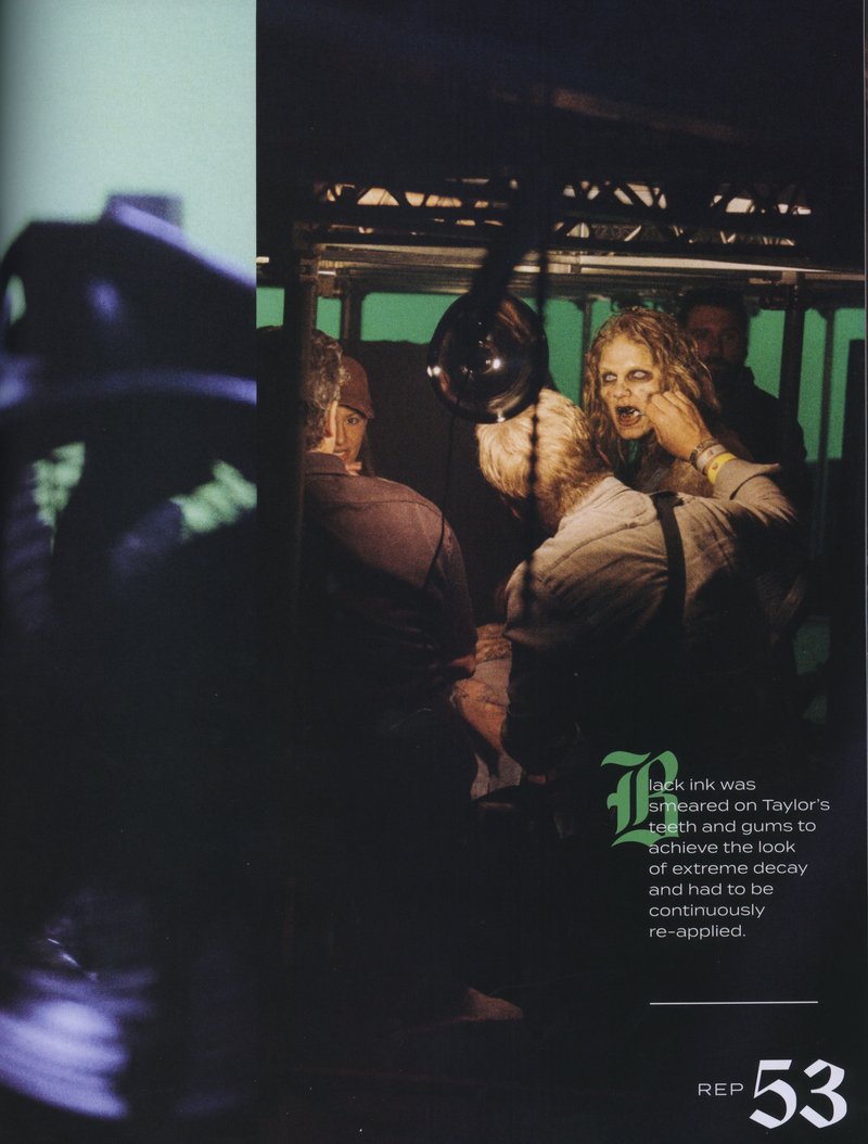 Taylor Swift — reputation volume 1 — photo 56