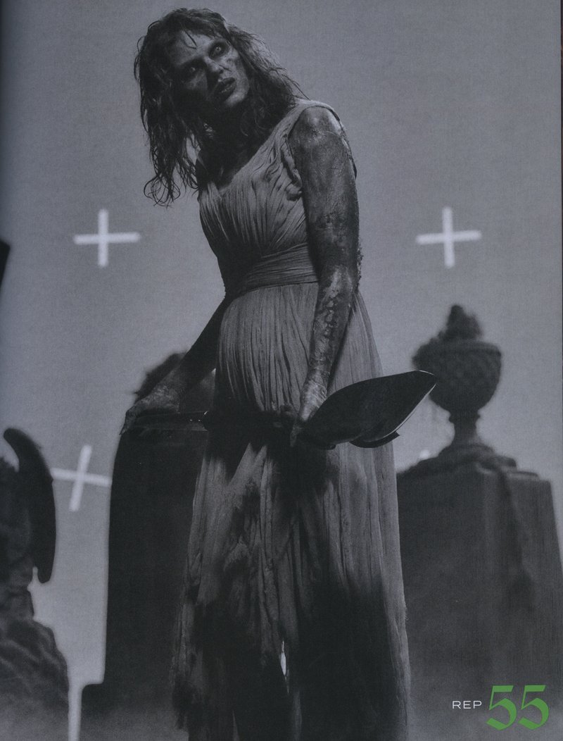 Taylor Swift — reputation volume 1 — photo 58