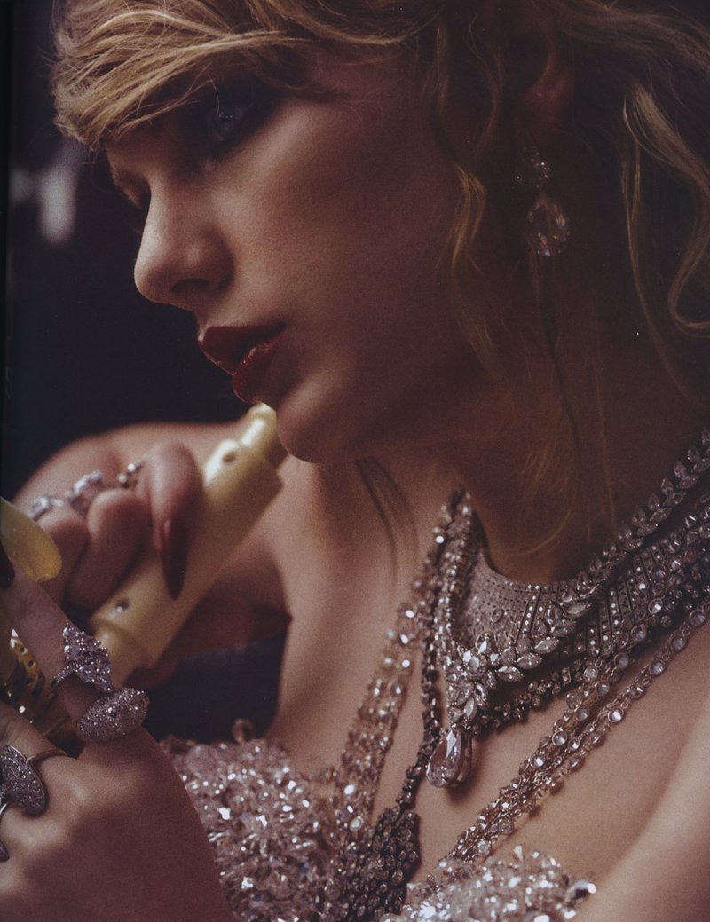 Taylor Swift — reputation volume 1 — photo 60