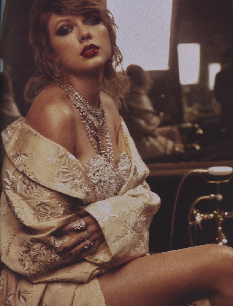 Taylor Swift — reputation volume 1 — photo 64