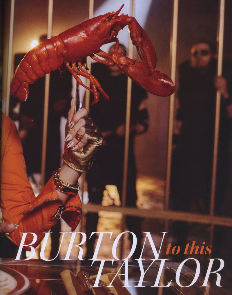 Taylor Swift — reputation volume 1 — photo 72