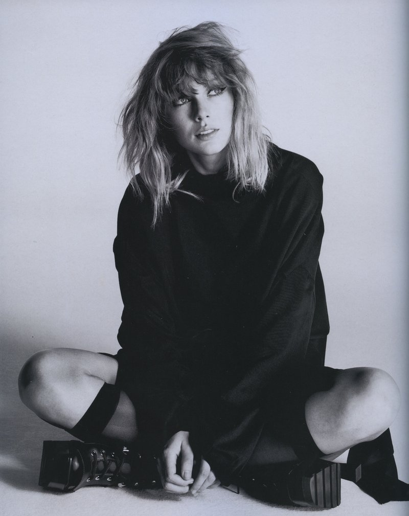 Taylor Swift — reputation volume 1 — photo 75
