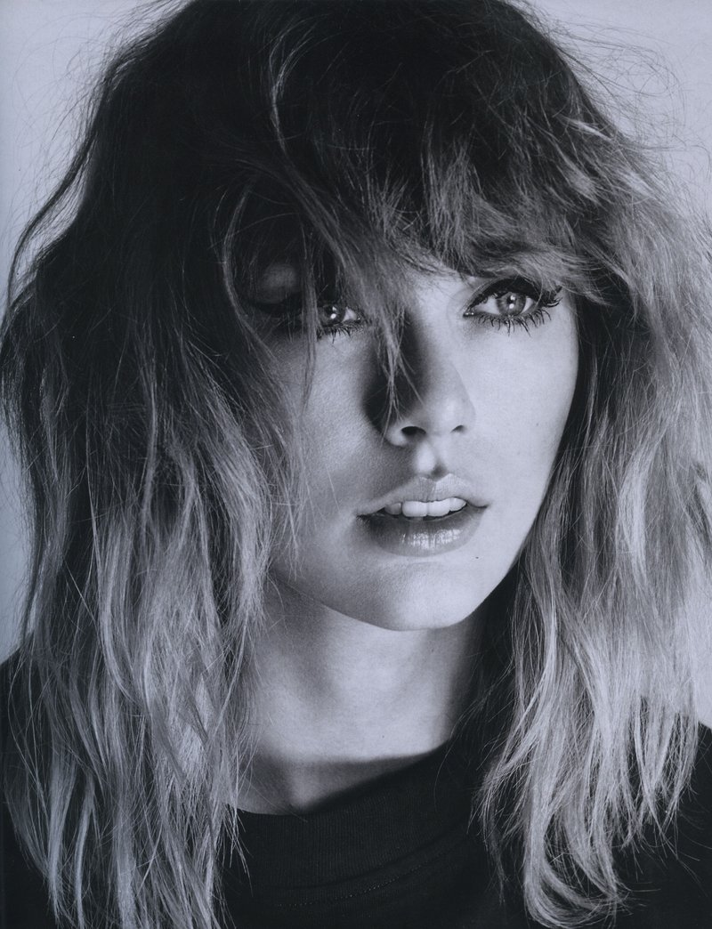 Taylor Swift — reputation volume 2 — photo 4