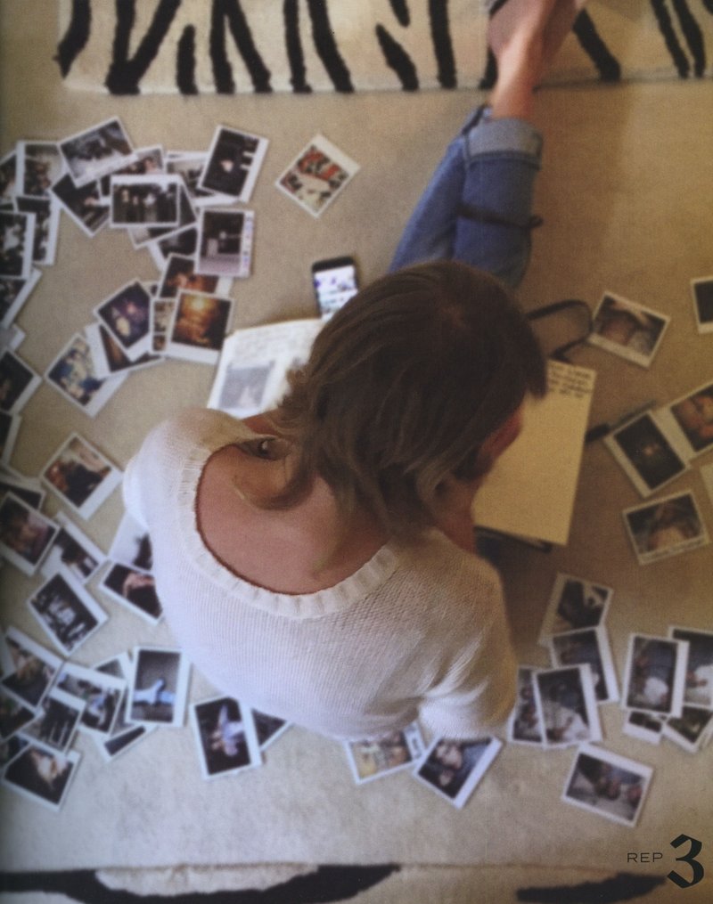 Taylor Swift — reputation volume 2 — photo 6