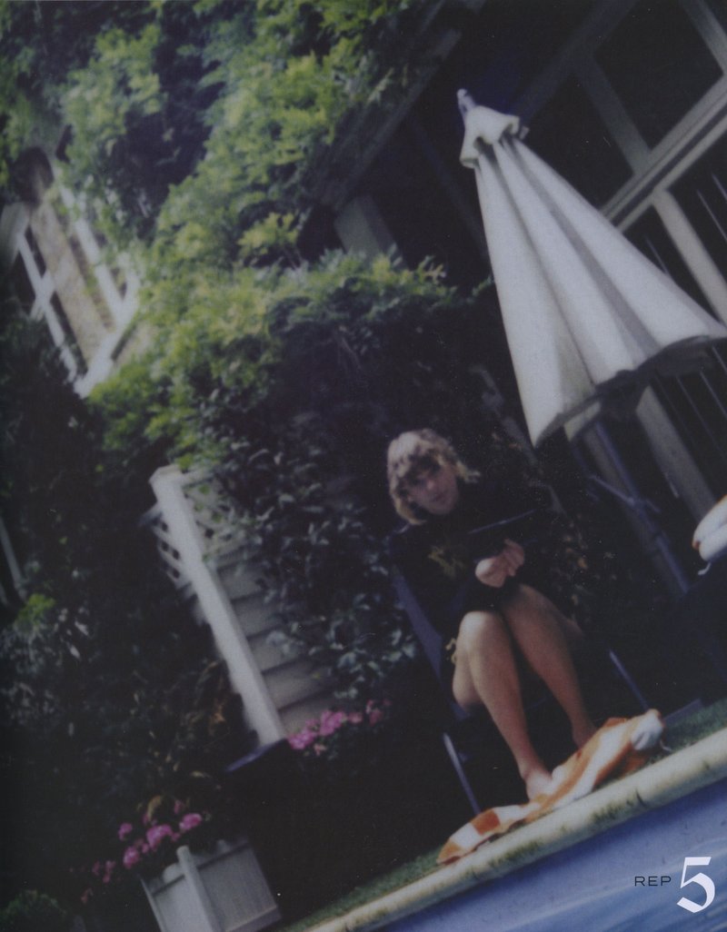 Taylor Swift — reputation volume 2 — photo 8
