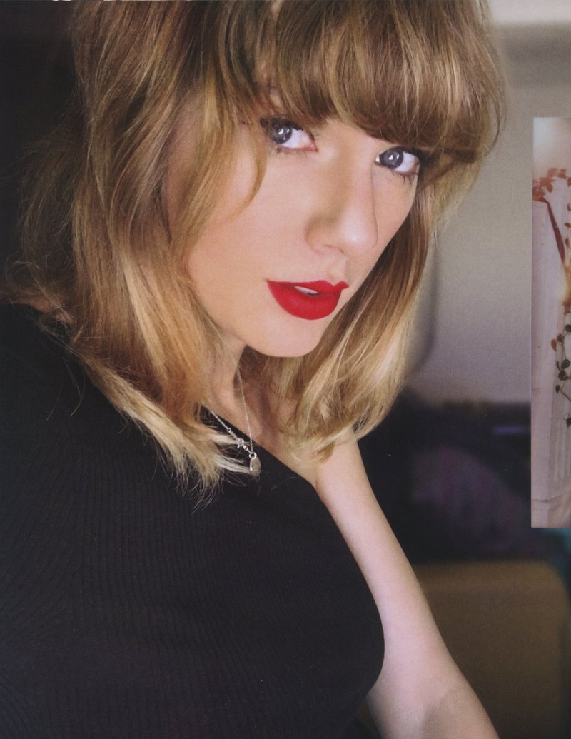 Taylor Swift — reputation volume 2 — photo 15
