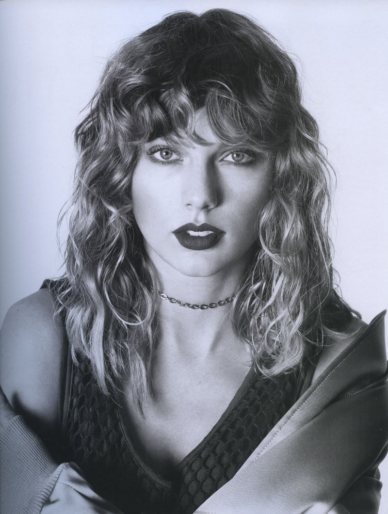 Taylor Swift — reputation volume 2 — photo 18