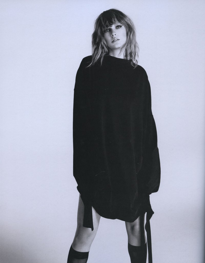 Taylor Swift — reputation volume 2 — photo 21