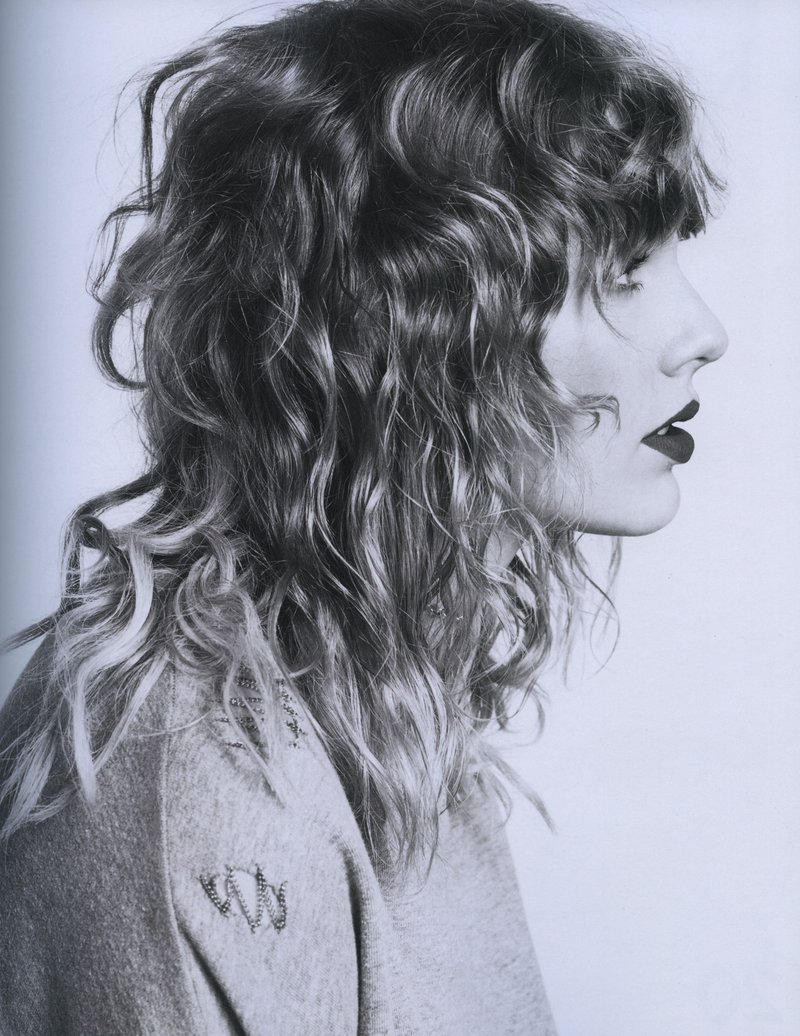Taylor Swift — reputation volume 2 — photo 22