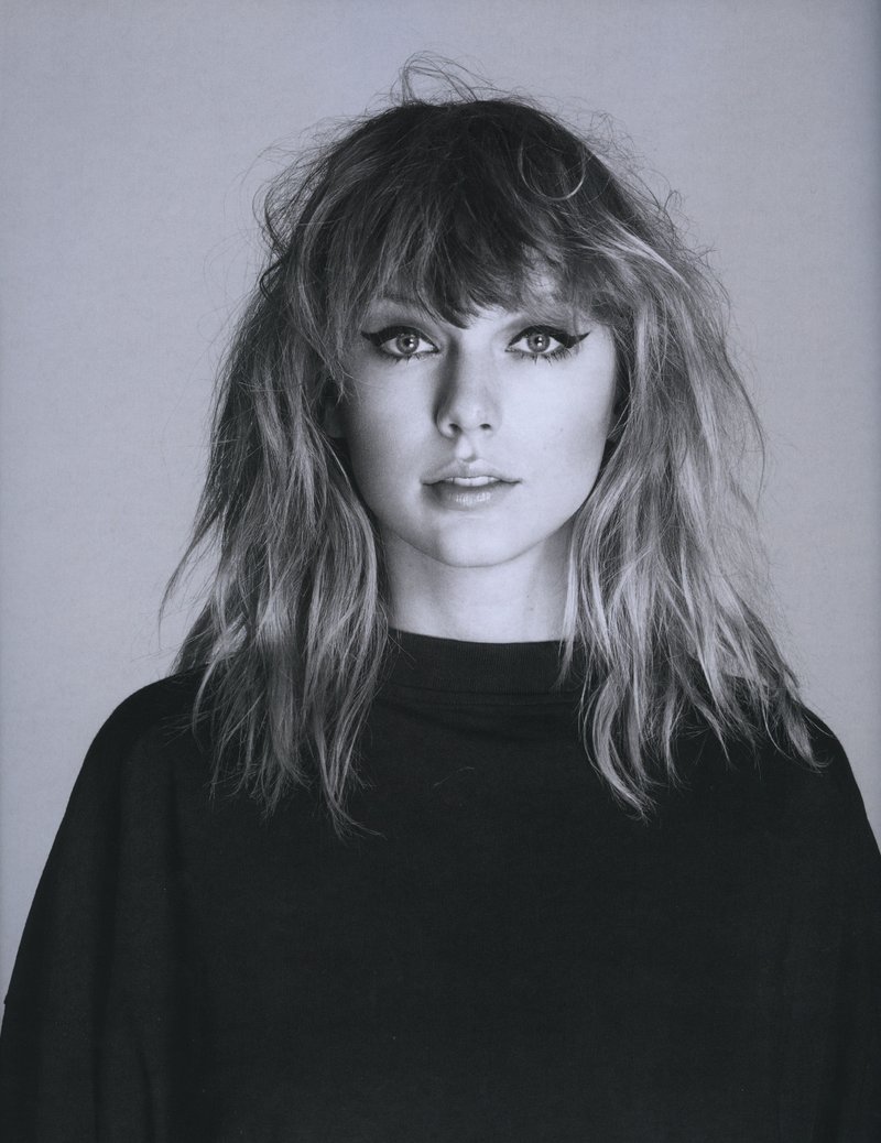 Taylor Swift — reputation volume 2 — photo 25
