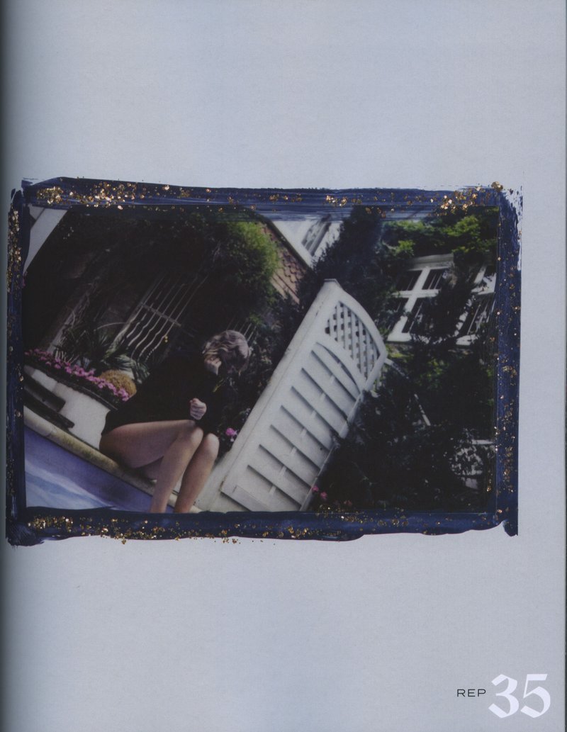 Taylor Swift — reputation volume 2 — photo 38
