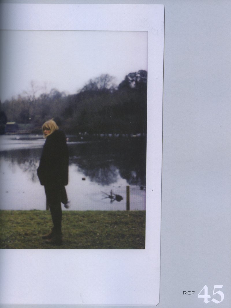 Taylor Swift — reputation volume 2 — photo 48