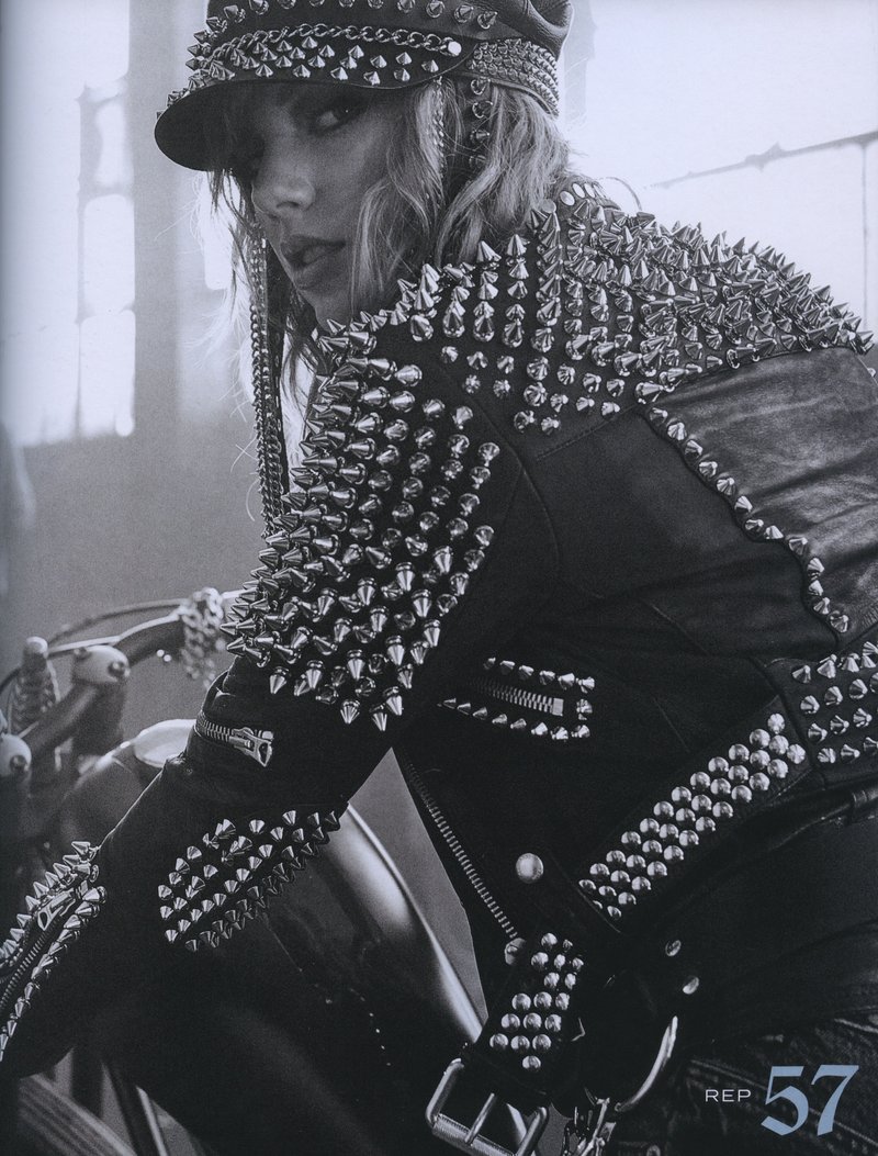 Taylor Swift — reputation volume 2 — photo 60