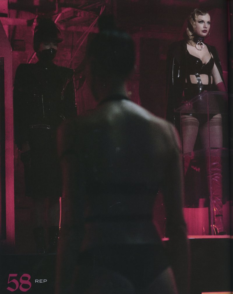 Taylor Swift — reputation volume 2 — photo 61