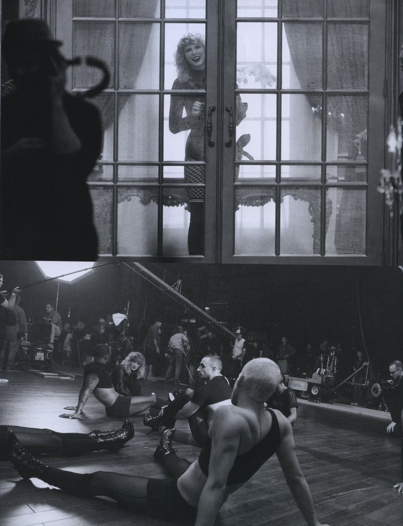 Taylor Swift — reputation volume 2 — photo 65