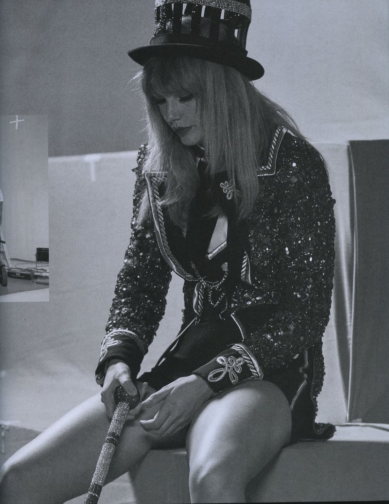 Taylor Swift — reputation volume 2 — photo 74