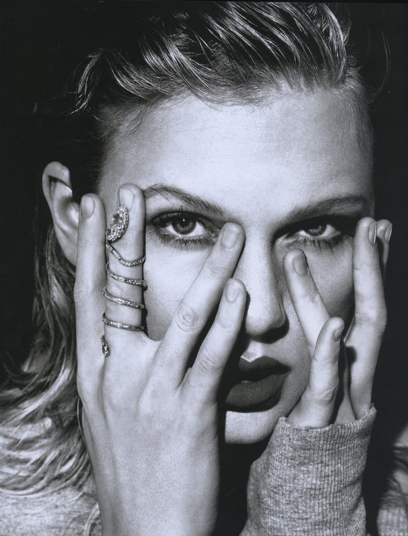 Taylor Swift — reputation volume 2 — photo 75