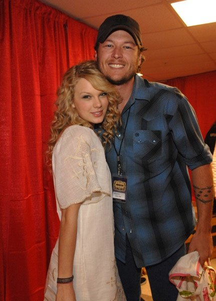 Taylor Swift — 2007 CMT Music Awards — photo 133