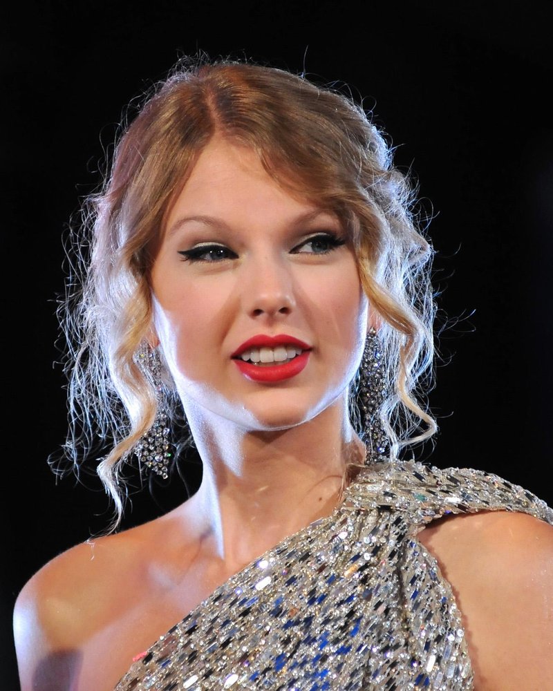 Taylor Swift — 2009 MTV Video Music Awards — photo 38