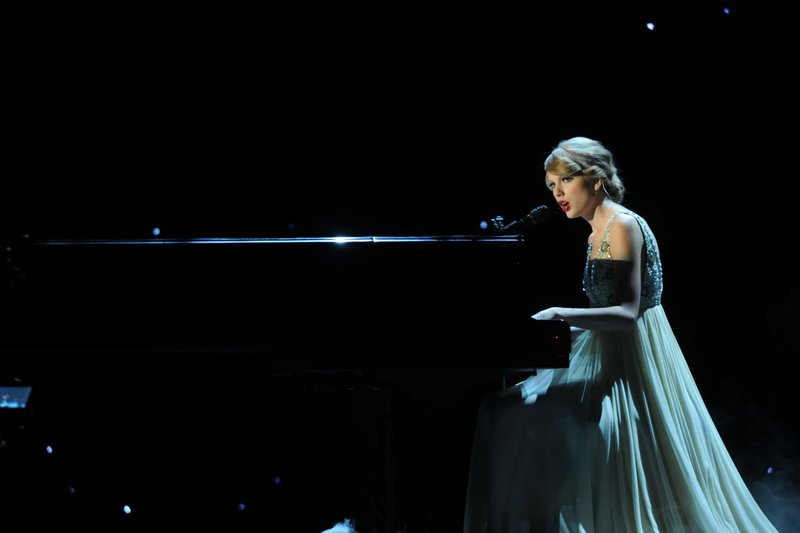 44th Annual CMA Awards