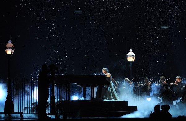 Taylor Swift at 44th Annual CMA Awards — photo 28