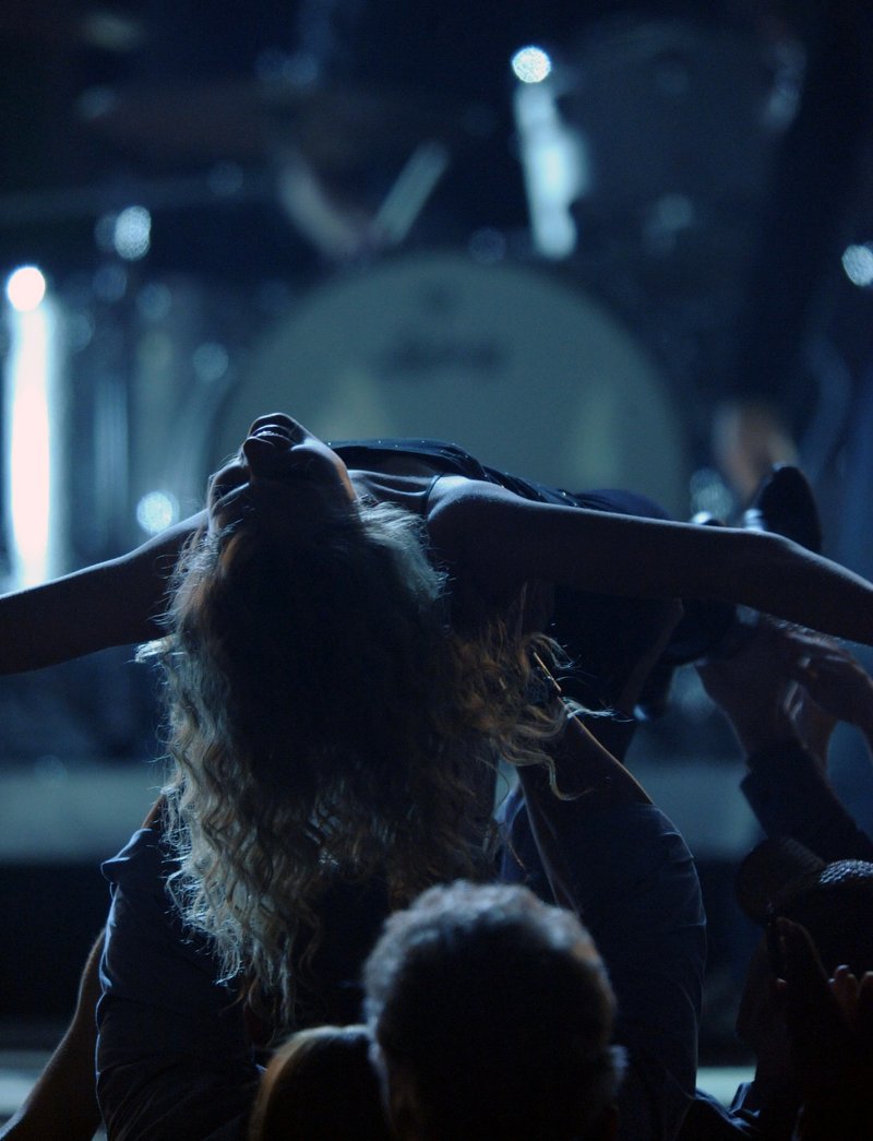 Taylor Swift at 45th Academy of Country Music Awards — photo 126