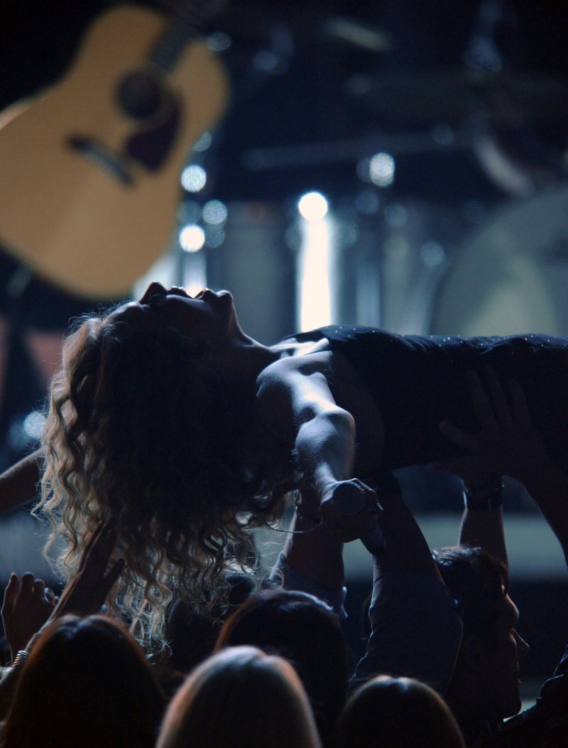 Taylor Swift at 45th Academy of Country Music Awards — photo 134