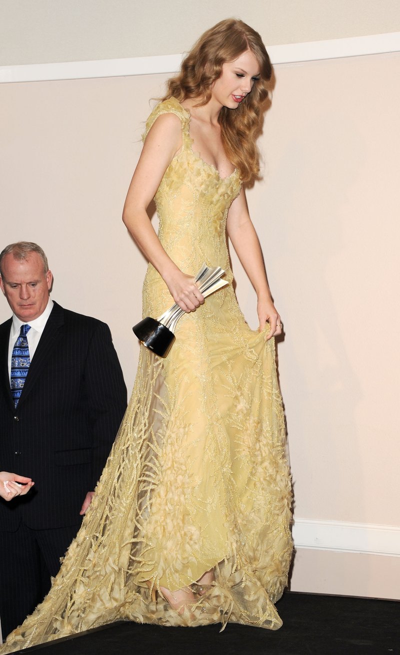 46th Annual Academy Of Country Music Awards