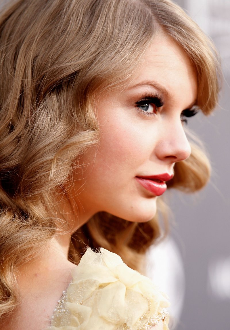 Taylor Swift at 46th Annual Academy Of Country Music Awards — photo 63