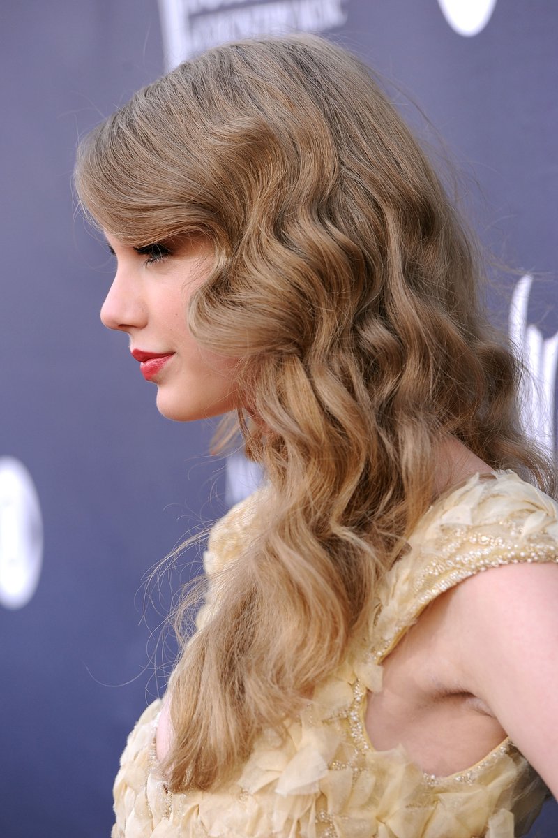 Taylor Swift at 46th Annual Academy Of Country Music Awards — photo 151