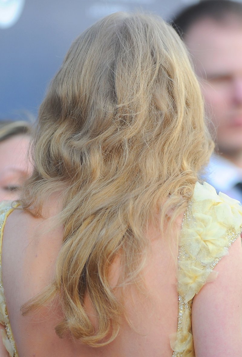 Taylor Swift at 46th Annual Academy Of Country Music Awards — photo 181