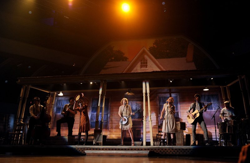 Taylor Swift at 46th Annual Academy Of Country Music Awards — photo 325