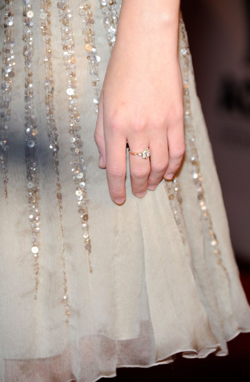 Taylor Swift at 5th Annual ACM Honors — photo 11