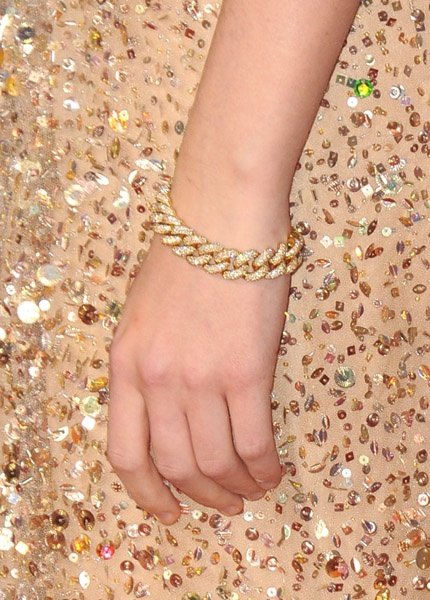 Taylor Swift at 2011 American Music Awards — photo 164