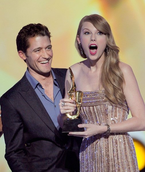Taylor Swift at 2011 Billboard Music Awards — photo 123