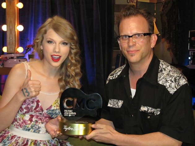 2011 CMC Music Awards