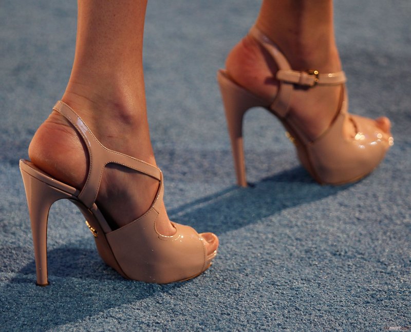 Taylor Swift at 2011 People's Choice Awards — photo 68