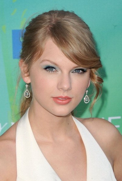 Taylor Swift at 2011 Teen Choice Awards — photo 42