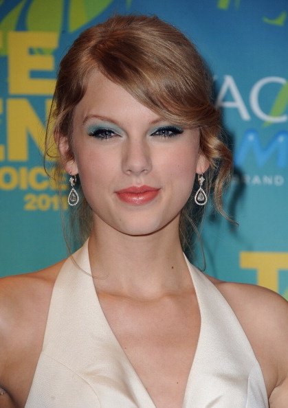 Taylor Swift at 2011 Teen Choice Awards — photo 117