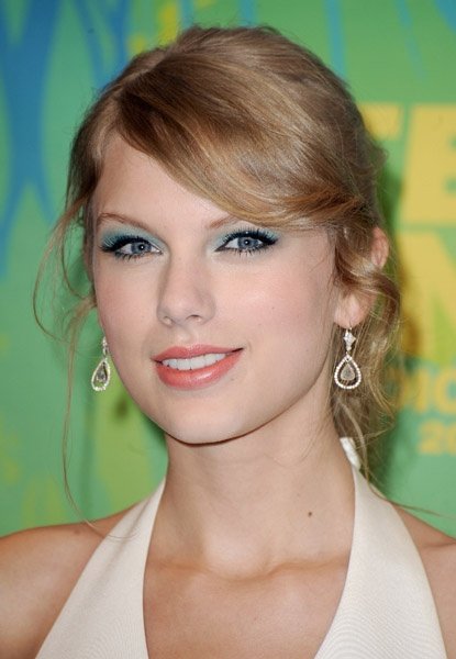 Taylor Swift at 2011 Teen Choice Awards — photo 124