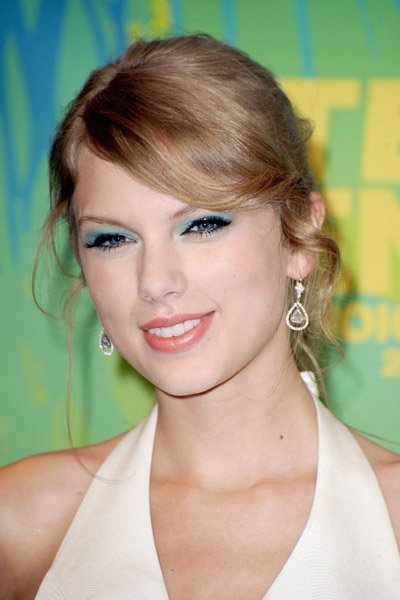Taylor Swift at 2011 Teen Choice Awards — photo 125
