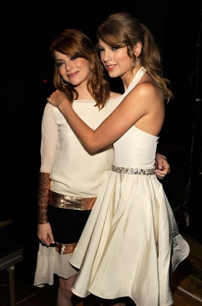 Taylor Swift at 2011 Teen Choice Awards — photo 213