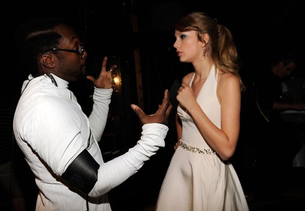 Taylor Swift at 2011 Teen Choice Awards — photo 222