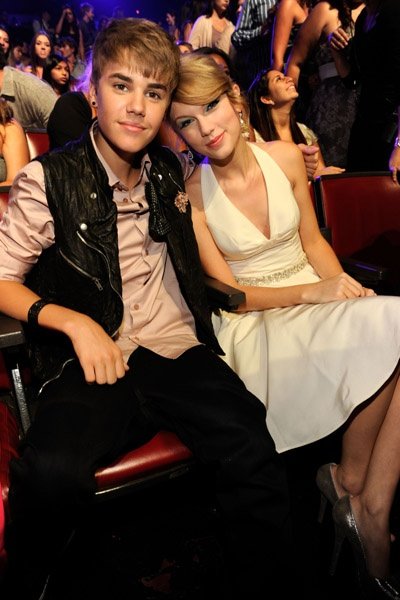 Taylor Swift at 2011 Teen Choice Awards — photo 225