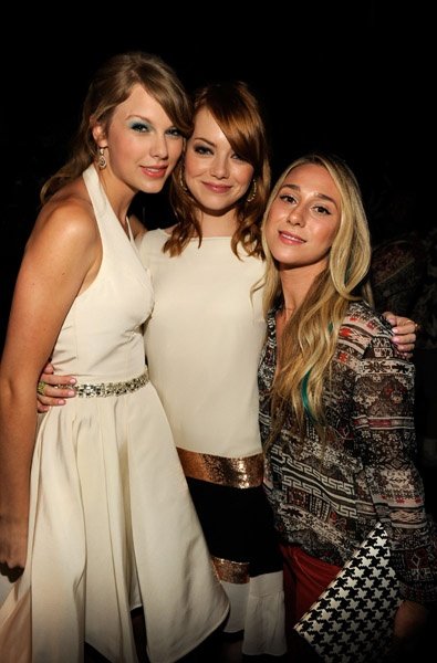 Taylor Swift at 2011 Teen Choice Awards — photo 236